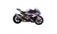 2019-2021 BMW S1000RR Fairings UK Factory