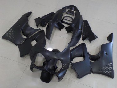 1994-1995 Matte Black Honda CBR900RR 893 Bike Fairings UK Factory