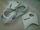 1996-2007 White Honda CBR1100XX Motorbike Fairing Kits UK Factory 1996-2007 White Honda CBR1100XX Motorbike Fairing Kits UK Factory