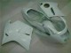 1996-2007 White Honda CBR1100XX Motorbike Fairing Kits UK Factory 1996-2007 White Honda CBR1100XX Motorbike Fairing Kits UK Factory