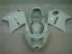 1996-2007 White Honda CBR1100XX Motorbike Fairing Kits UK Factory 1996-2007 White Honda CBR1100XX Motorbike Fairing Kits UK Factory
