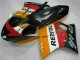 1996-2007 Orange Repsol Honda CBR1100XX Motorbike Fairing UK Factory 1996-2007 Orange Repsol Honda CBR1100XX Motorbike Fairing UK Factory