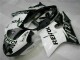 1996-2007 White Black Repsol Honda CBR1100XX Replacement Motorcycle Fairings UK Factory 1996-2007 White Black Repsol Honda CBR1100XX Replacement Motorcycle Fairings UK Factory