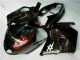 1996-2007 Red Flame Honda CBR1100XX Motorcycle Bodywork UK Factory 1996-2007 Red Flame Honda CBR1100XX Motorcycle Bodywork UK Factory