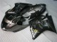 1996-2007 Black Honda CBR1100XX Motorcycle Fairings Kit UK Factory 1996-2007 Black Honda CBR1100XX Motorcycle Fairings Kit UK Factory