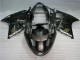 1996-2007 Black Honda CBR1100XX Motorcycle Fairings Kit UK Factory 1996-2007 Black Honda CBR1100XX Motorcycle Fairings Kit UK Factory