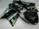 1996-2007 Black Honda CBR1100XX Motorcylce Fairings UK Factory
