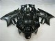 1995-1998 Glosssy Black Honda CBR600 F3 Motorcycle Fairing Kits UK Factory 1995-1998 Glosssy Black Honda CBR600 F3 Motorcycle Fairing Kits UK Factory