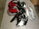 1995-1998 Red Honda CBR600 F3 Motorbike Fairing UK Factory 1995-1998 Red Honda CBR600 F3 Motorbike Fairing UK Factory