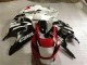 1995-1998 Red Honda CBR600 F3 Motorbike Fairing UK Factory 1995-1998 Red Honda CBR600 F3 Motorbike Fairing UK Factory