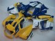 1995-1998 Yellow Honda CBR600 F3 Motorbike Fairing Kits UK Factory 1995-1998 Yellow Honda CBR600 F3 Motorbike Fairing Kits UK Factory