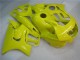 1995-1998 Yellow Honda CBR600 F3 Replacement Fairings UK Factory 1995-1998 Yellow Honda CBR600 F3 Replacement Fairings UK Factory