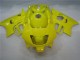 1995-1998 Yellow Honda CBR600 F3 Replacement Fairings UK Factory 1995-1998 Yellow Honda CBR600 F3 Replacement Fairings UK Factory