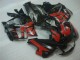 1995-1998 Red Black Honda CBR600 F3 Motorcycle Fairings UK Factory 1995-1998 Red Black Honda CBR600 F3 Motorcycle Fairings UK Factory