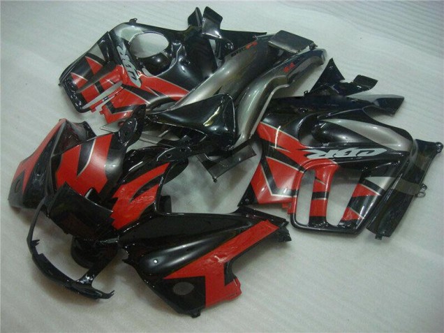 1995-1998 Red Black Honda CBR600 F3 Motorcycle Fairings UK Factory 1995-1998 Red Black Honda CBR600 F3 Motorcycle Fairings UK Factory