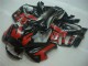 1995-1998 Red Black Honda CBR600 F3 Motorcycle Fairings UK Factory 1995-1998 Red Black Honda CBR600 F3 Motorcycle Fairings UK Factory
