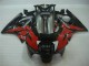 1995-1998 Red Black Honda CBR600 F3 Motorcycle Fairings UK Factory 1995-1998 Red Black Honda CBR600 F3 Motorcycle Fairings UK Factory