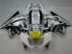 1995-1998 White Black Playboy Honda CBR600 F3 Motorcycle Fairing UK Factory 1995-1998 White Black Playboy Honda CBR600 F3 Motorcycle Fairing UK Factory
