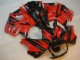 1995-1998 Red Honda CBR600 F3 Motorcycle Fairing Kits UK Factory 1995-1998 Red Honda CBR600 F3 Motorcycle Fairing Kits UK Factory