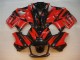 1995-1998 Red Honda CBR600 F3 Motorcycle Fairing Kits UK Factory 1995-1998 Red Honda CBR600 F3 Motorcycle Fairing Kits UK Factory