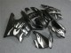 1995-1998 Black White Flame Honda CBR600 F3 Motorbike Fairing UK Factory 1995-1998 Black White Flame Honda CBR600 F3 Motorbike Fairing UK Factory