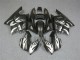 1995-1998 Black White Flame Honda CBR600 F3 Motorbike Fairing UK Factory 1995-1998 Black White Flame Honda CBR600 F3 Motorbike Fairing UK Factory