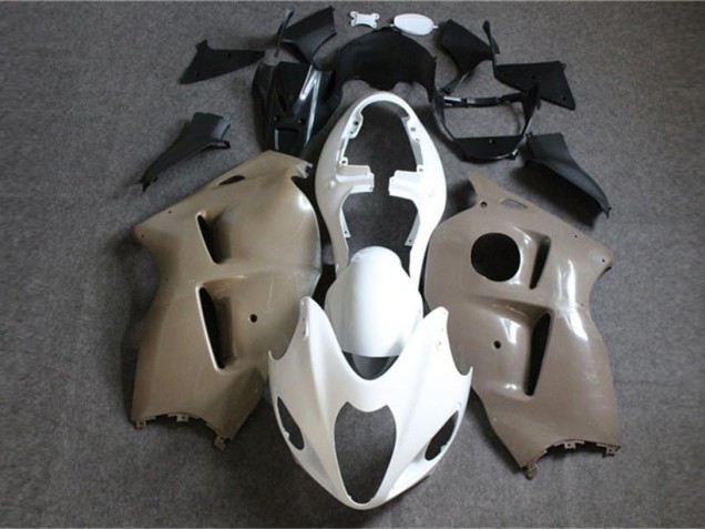 1996-2007 Unpainted Suzuki Hayabusa GSXR1300 Motorbike Fairing Kits UK Factory 1996-2007 Unpainted Suzuki Hayabusa GSXR1300 Motorbike Fairing Kits UK Factory