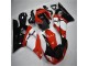 1998-2002 Black White Yamaha YZF R6 Motorbike Fairing UK Factory 1998-2002 Black White Yamaha YZF R6 Motorbike Fairing UK Factory