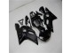 1998-2002 Glossy Matte Black Yamaha YZF R6 Moto Fairings UK Factory