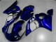 1998-2002 Blue Yamaha YZF R6 Bike Fairings UK Factory 1998-2002 Blue Yamaha YZF R6 Bike Fairings UK Factory