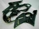 1998-2002 Black Yamaha YZF R6 Motorcycle Replacement Fairings UK Factory 1998-2002 Black Yamaha YZF R6 Motorcycle Replacement Fairings UK Factory