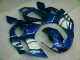 1998-2002 Blue Yamaha YZF R6 Motorcycle Fairing UK Factory 1998-2002 Blue Yamaha YZF R6 Motorcycle Fairing UK Factory
