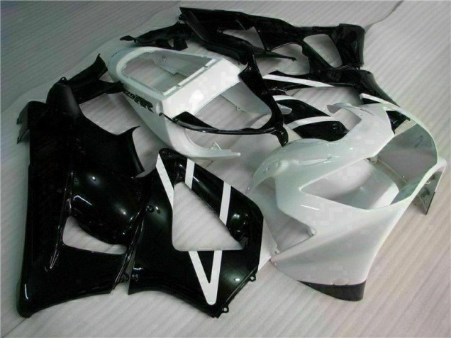 2000-2001 White Honda CBR900RR 929RR Bike Fairing Kit UK Factory 2000-2001 White Honda CBR900RR 929RR Bike Fairing Kit UK Factory