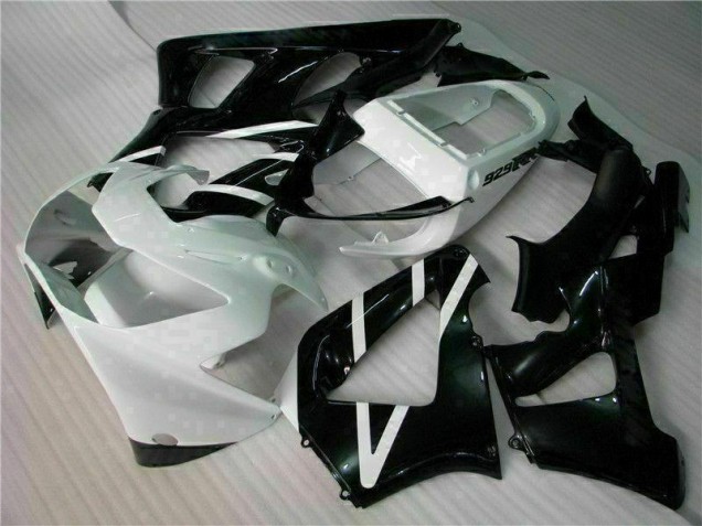 2000-2001 White Honda CBR900RR 929RR Bike Fairing Kit UK Factory 2000-2001 White Honda CBR900RR 929RR Bike Fairing Kit UK Factory