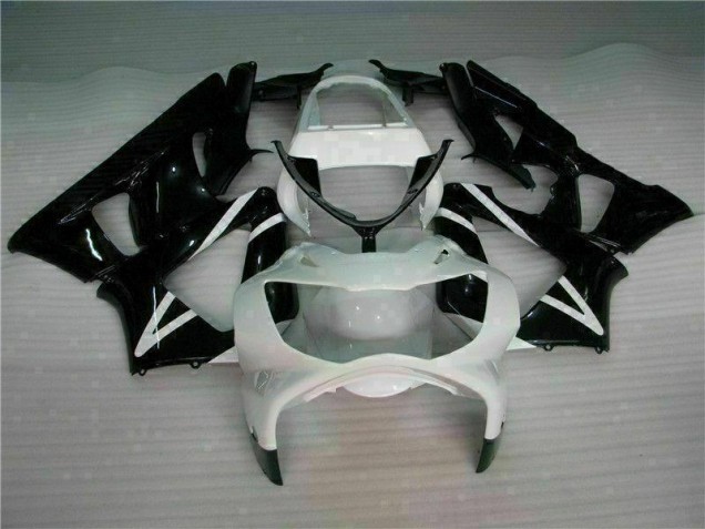 2000-2001 White Honda CBR900RR 929RR Bike Fairing Kit UK Factory 2000-2001 White Honda CBR900RR 929RR Bike Fairing Kit UK Factory