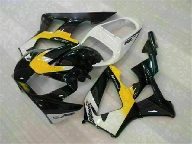 2000-2001 Black Honda CBR900RR 929RR Motorcycle Bodywork UK Factory