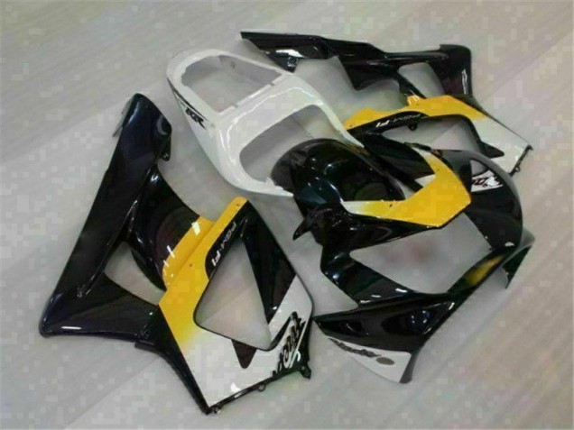 2000-2001 Black Honda CBR900RR 929RR Motorcycle Bodywork UK Factory