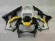 2000-2001 Black Honda CBR900RR 929RR Motorcycle Bodywork UK Factory