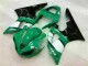 2000-2001 Green Yamaha YZF R1 Motorcylce Fairings UK Factory 2000-2001 Green Yamaha YZF R1 Motorcylce Fairings UK Factory