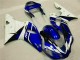 2000-2001 Blue Yamaha YZF R1 Moto Fairings UK Factory 2000-2001 Blue Yamaha YZF R1 Moto Fairings UK Factory