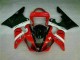 2000-2001 Red Yamaha YZF R1 Motorcycle Replacement Fairings UK Factory 2000-2001 Red Yamaha YZF R1 Motorcycle Replacement Fairings UK Factory