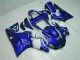 2000-2001 Blue Yamaha YZF R1 Motorcycle Fairings Kit UK Factory 2000-2001 Blue Yamaha YZF R1 Motorcycle Fairings Kit UK Factory