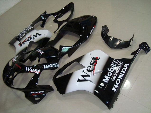 2000-2006 West Honda VTR1000 Motor Bike Fairings UK Factory 2000-2006 West Honda VTR1000 Motor Bike Fairings UK Factory