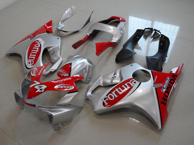 2001-2003 Fortuna Honda CBR600 F4i Motorcycle Fairings UK Factory 2001-2003 Fortuna Honda CBR600 F4i Motorcycle Fairings UK Factory