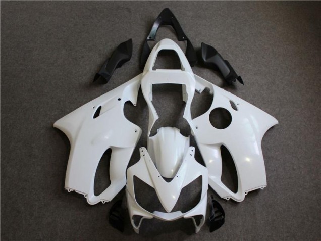 2001-2003 Unpainted Honda CBR600 F4i Bike Fairing Kit UK Factory