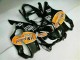 2001-2003 Orange Black Honda CBR600 F4i Motorcycle Bodywork UK Factory
