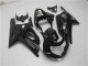 2001-2003 Black Suzuki GSXR 600/750 Motor Fairings UK Factory