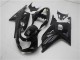 2001-2003 Black Suzuki GSXR 600/750 Motor Fairings UK Factory
