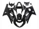 2001-2003 Black Suzuki GSXR 600/750 Motor Fairings UK Factory