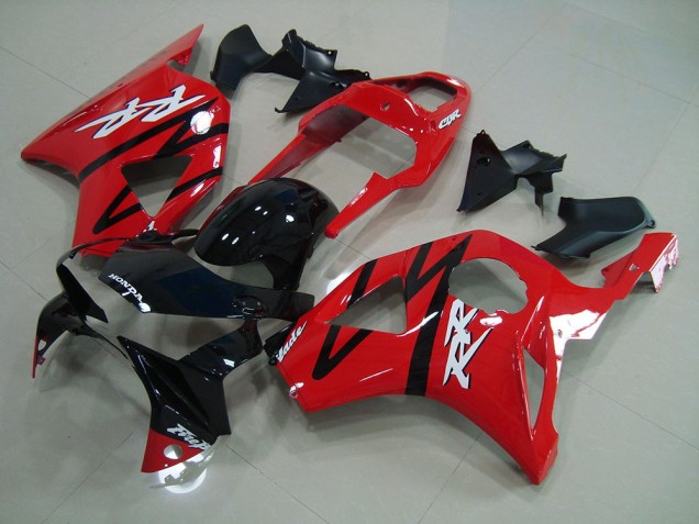 2002-2003 Red Honda CBR900RR 954 Motor Fairings UK Factory 2002-2003 Red Honda CBR900RR 954 Motor Fairings UK Factory